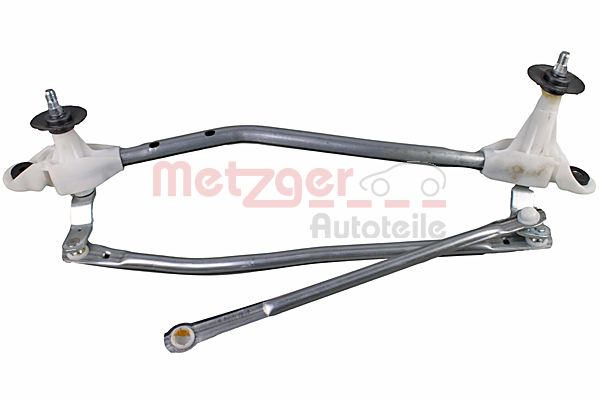 METZGER 2190956 Wischergestänge